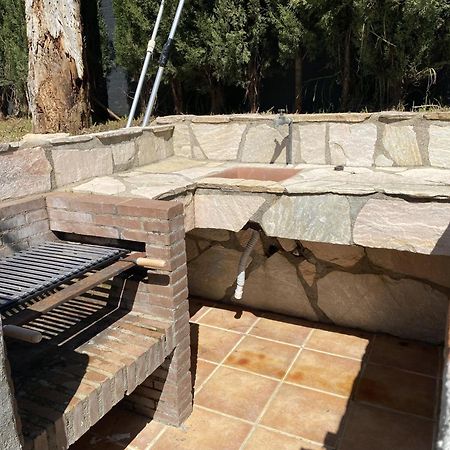 Casa Las Terrazas Del Lago Alojamiento Rural Córdoba Exterior foto