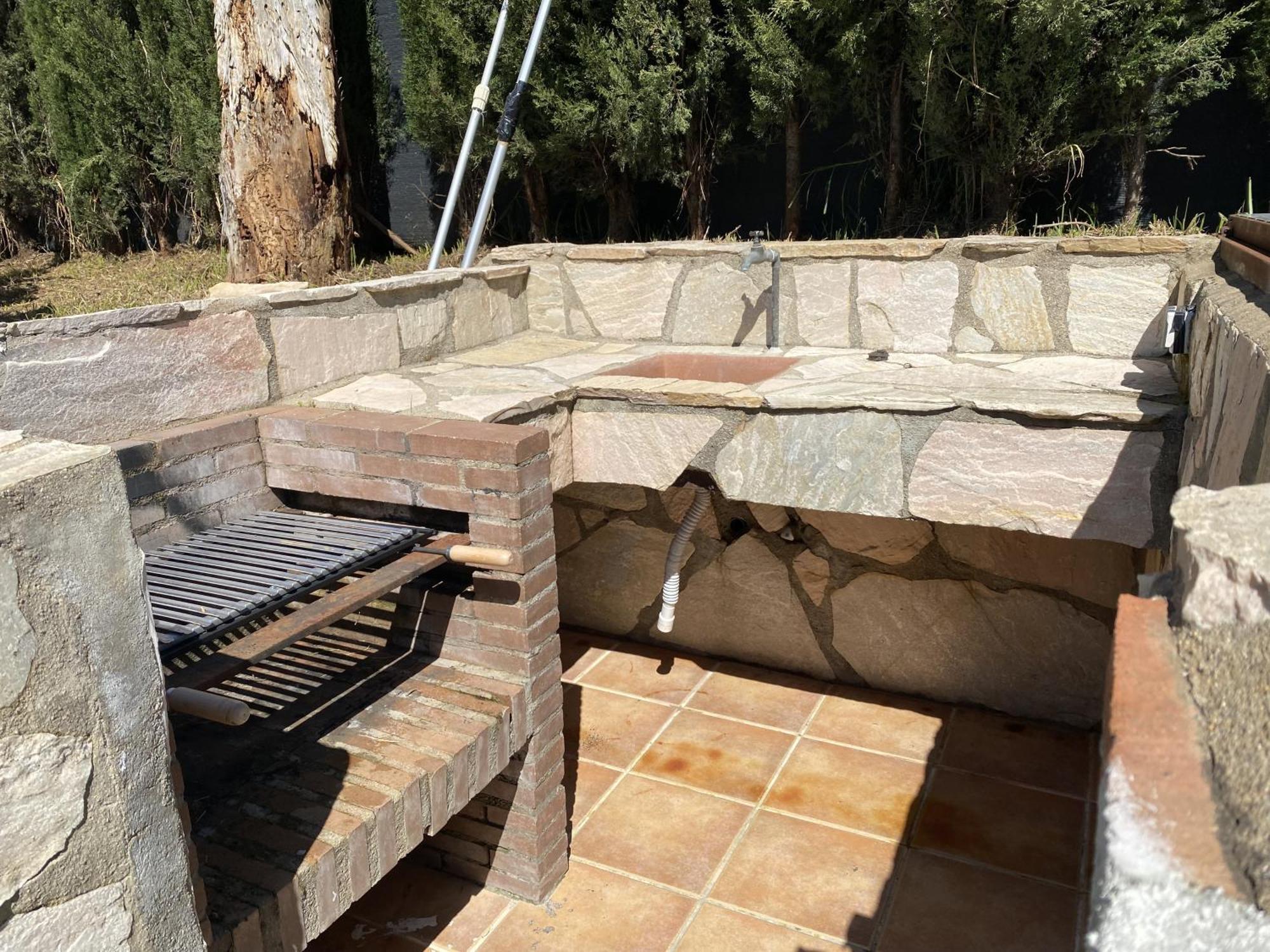 Casa Las Terrazas Del Lago Alojamiento Rural Córdoba Exterior foto