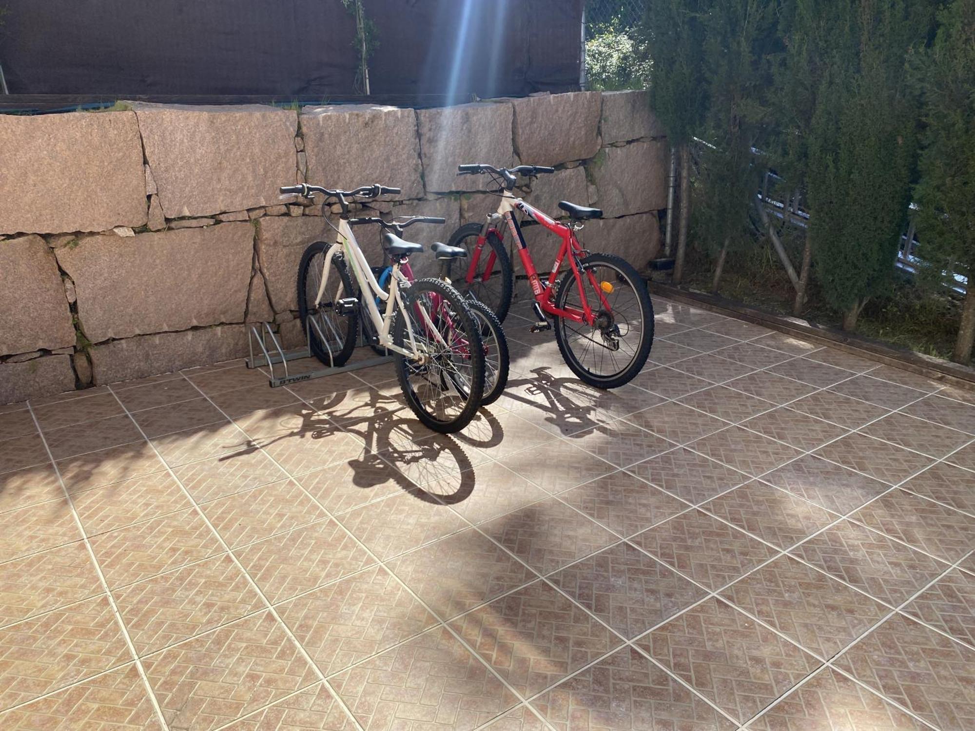 Casa Las Terrazas Del Lago Alojamiento Rural Córdoba Exterior foto