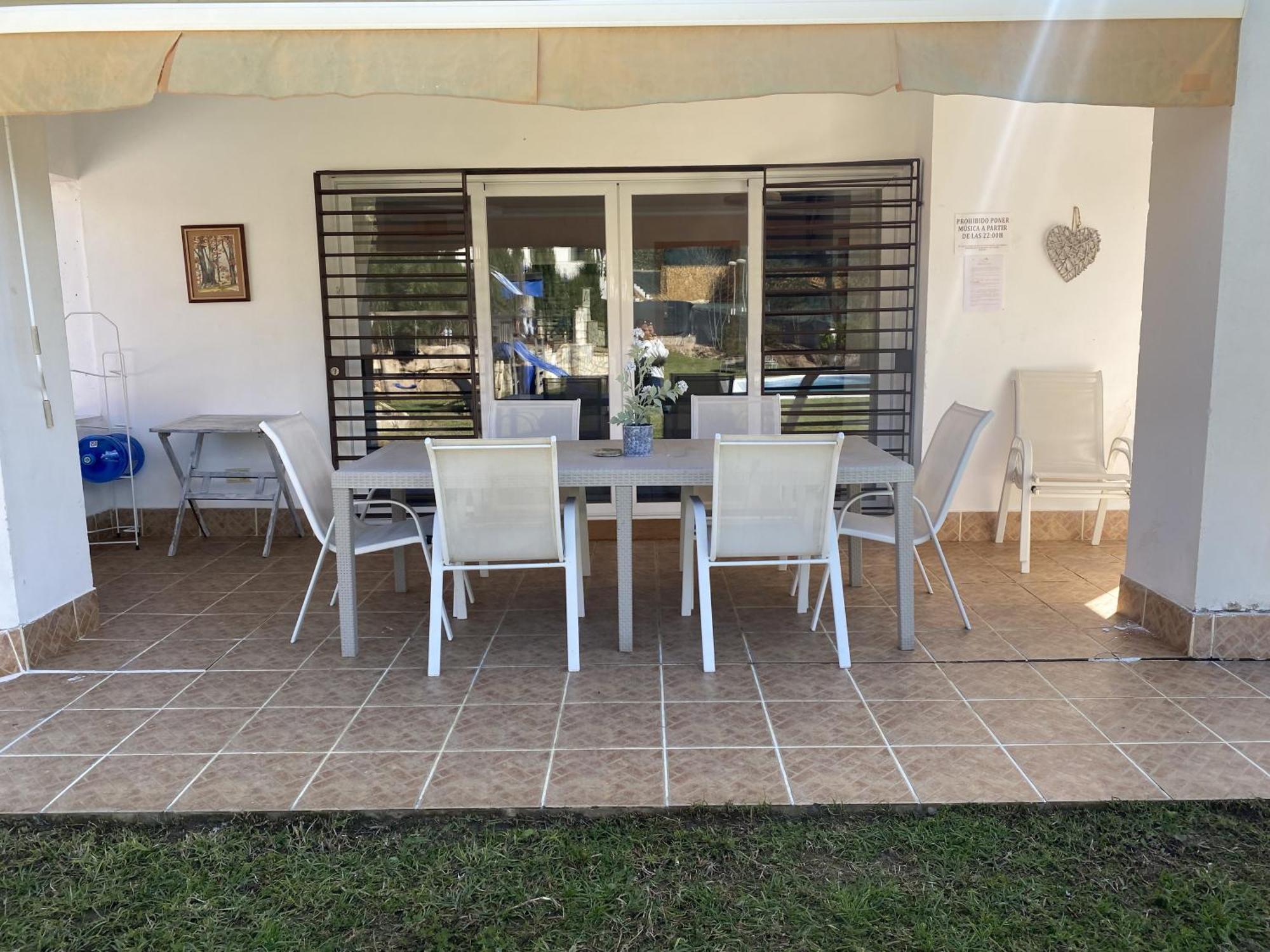 Casa Las Terrazas Del Lago Alojamiento Rural Córdoba Exterior foto