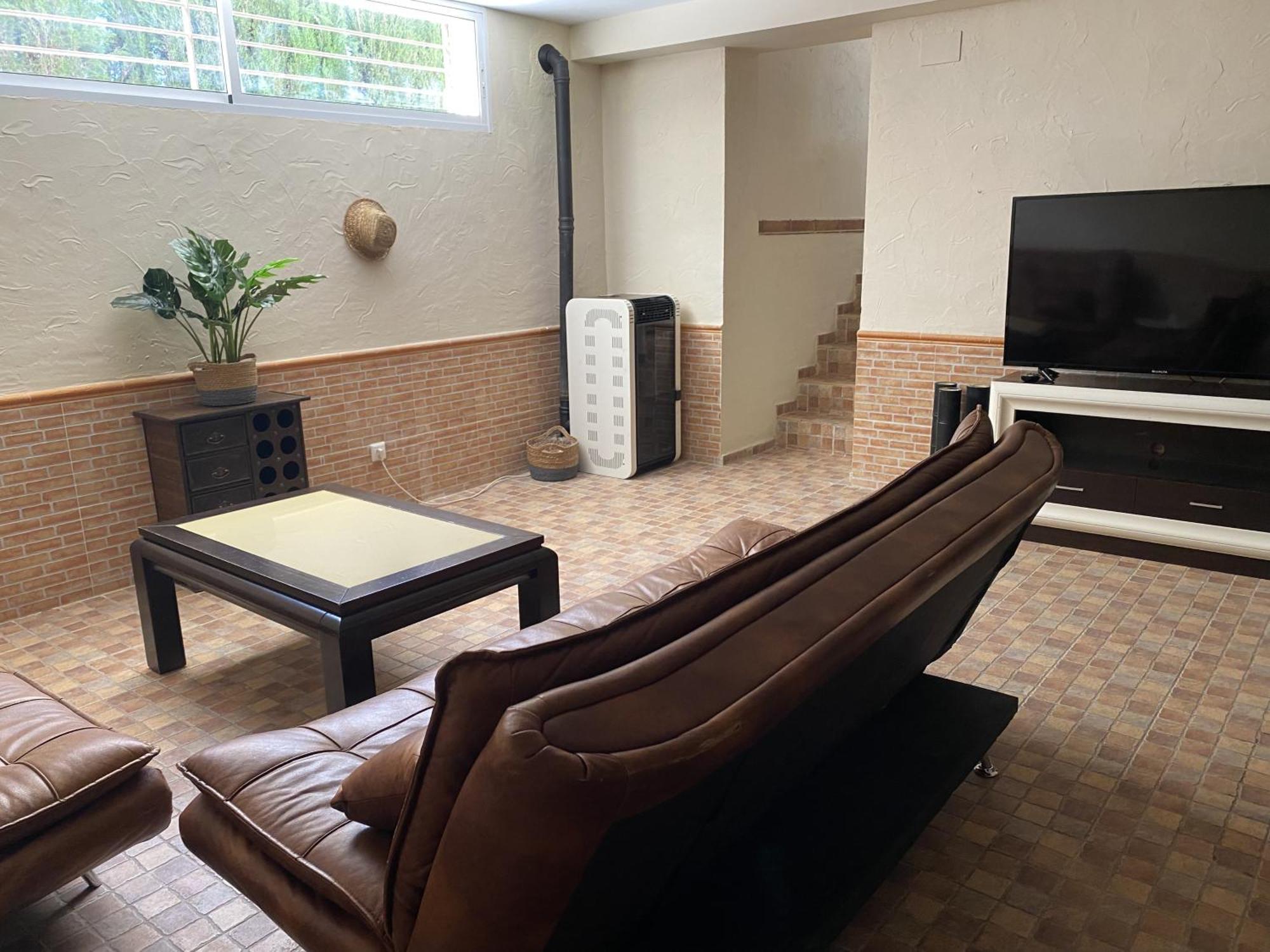 Casa Las Terrazas Del Lago Alojamiento Rural Córdoba Exterior foto