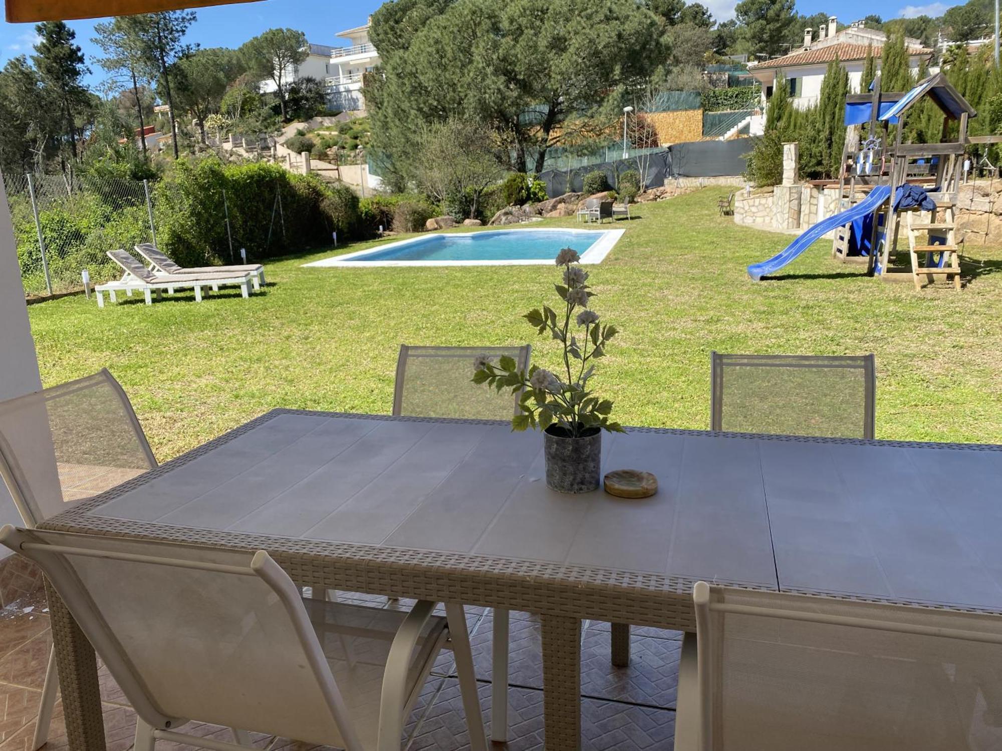 Casa Las Terrazas Del Lago Alojamiento Rural Córdoba Exterior foto